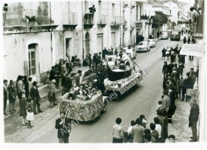 Il Carnevale di Maestro Peppino Brusco